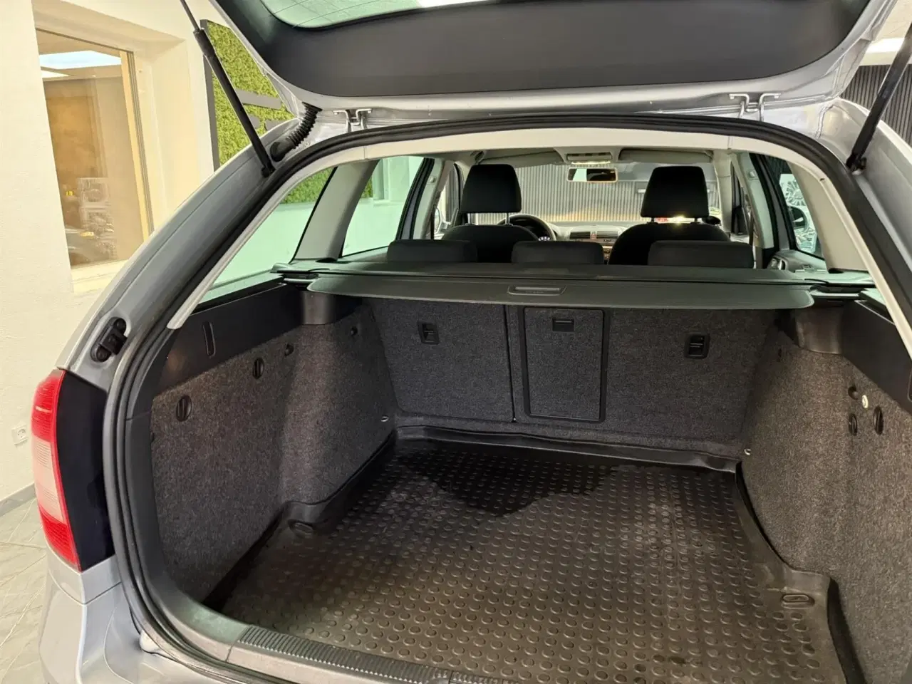 Billede 11 - Skoda Octavia 1,2 TSI Ambiente 105HK 5d 6g