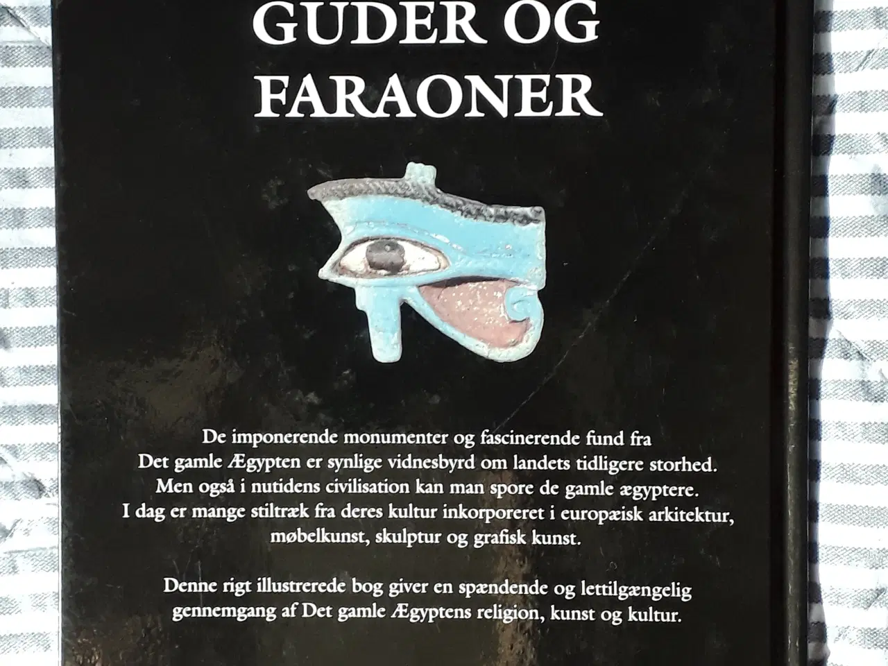 Billede 2 - Ægyptens Guder og Faraoner