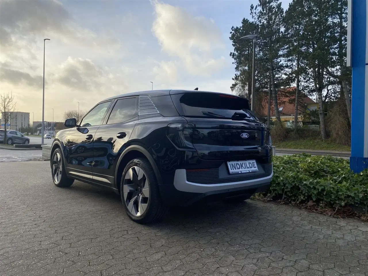 Billede 3 - Ford Explorer 82 Premium Extended Range