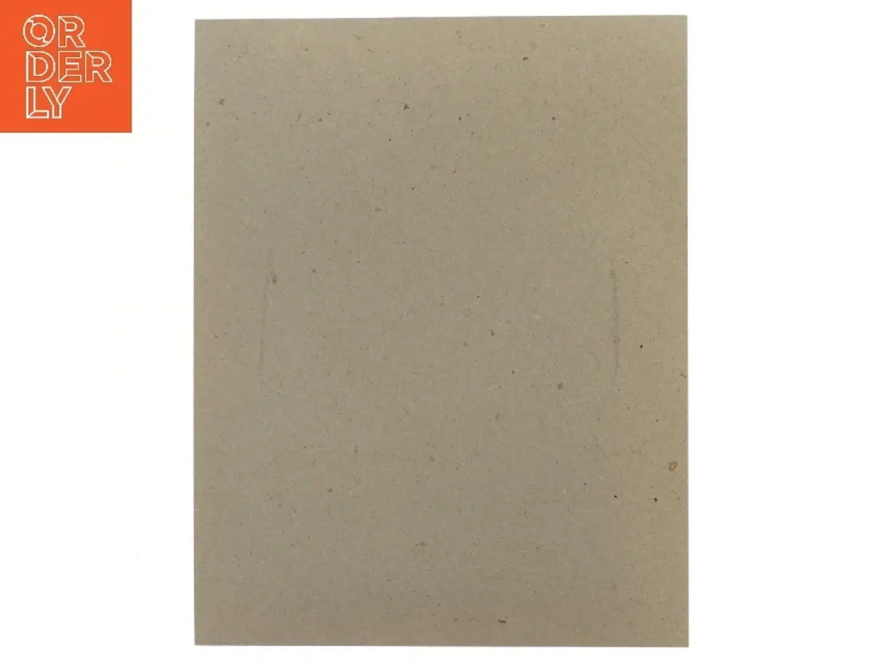 Billede 2 - Sort-hvid kunsttryk af Jørgen Ryg (str. 30,5x24 cm)