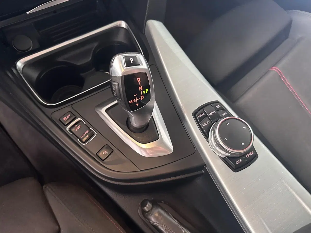 Billede 9 - BMW 320d 2,0 Touring Sport Line aut. ED
