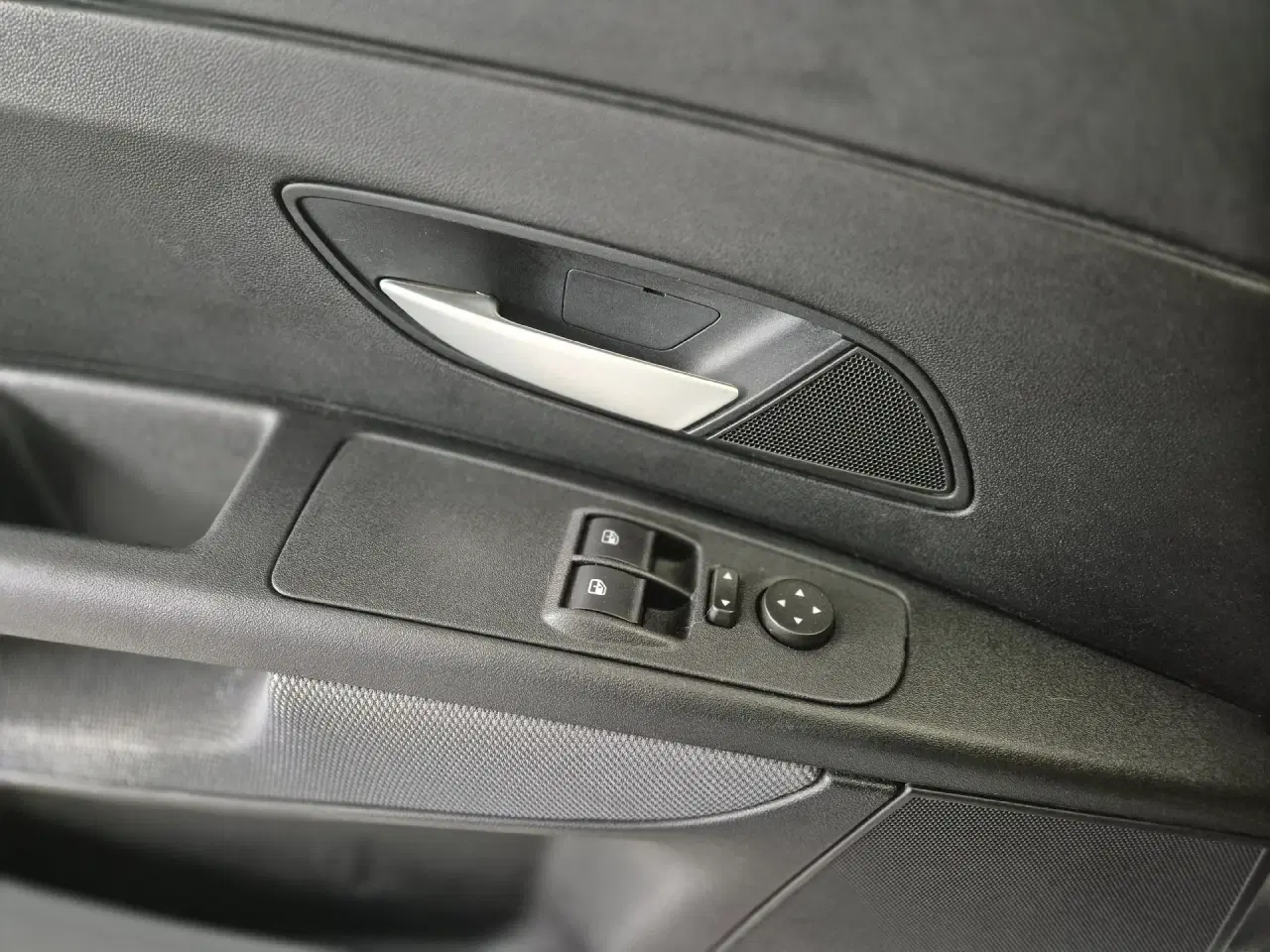 Billede 13 - Fiat Grande Punto 1,4 Dynamic 77HK 5d
