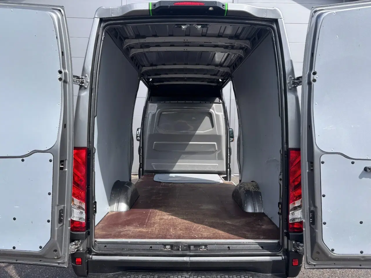 Billede 7 - Iveco Daily 3,0 35S21 12m³ Van AG8