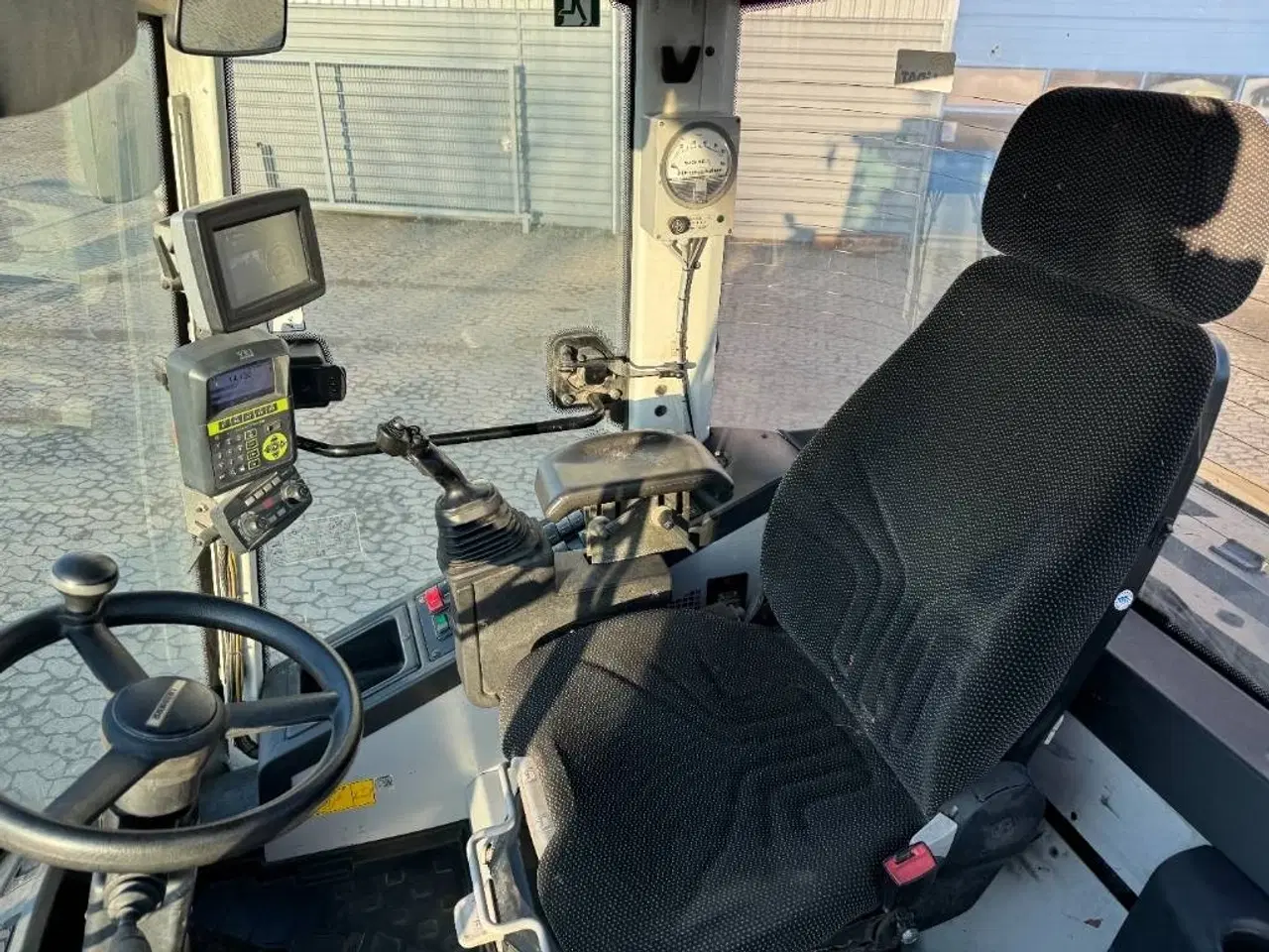 Billede 7 - Liebherr L 514