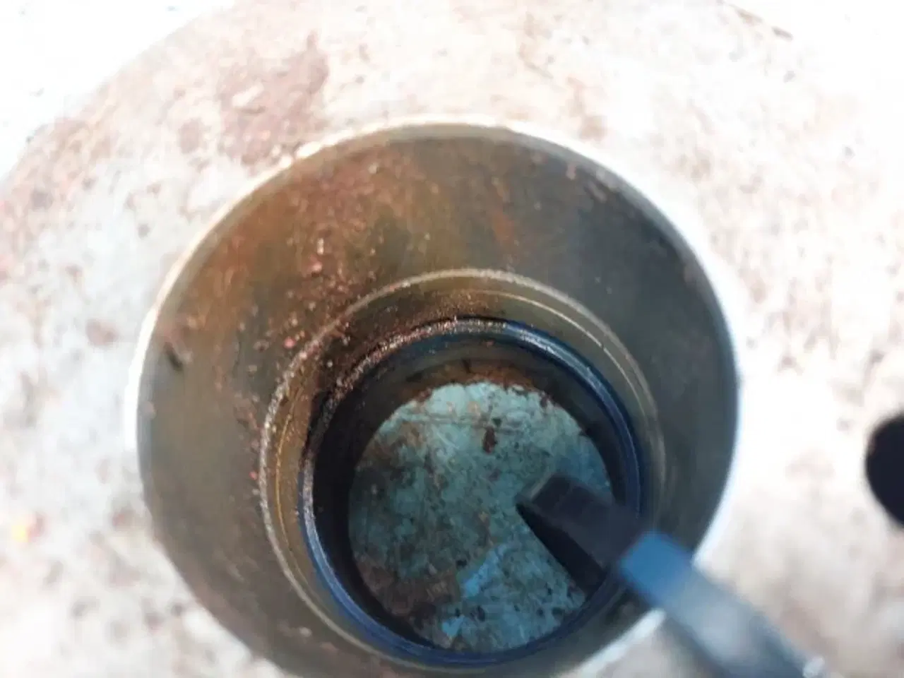 Billede 5 - Hydrema 906C Foring 218540