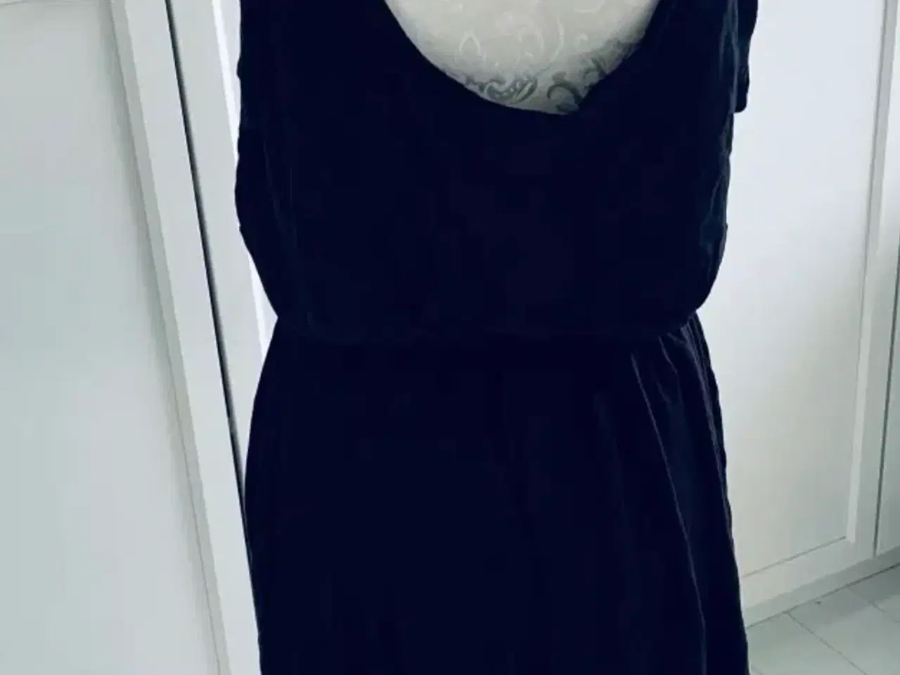 Billede 4 - Jumpsuit sort 