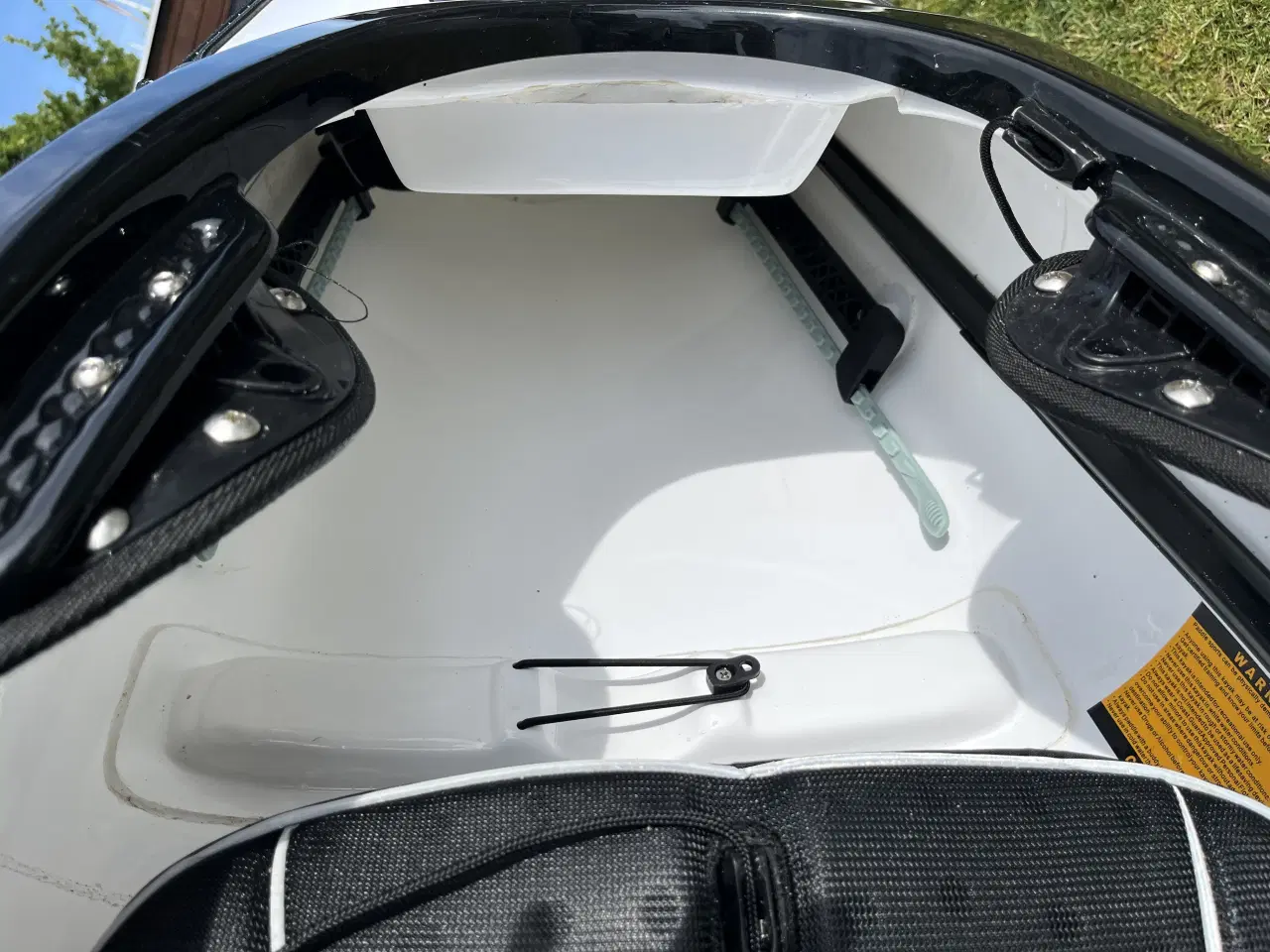 Billede 3 - LikerKayak Discovery 16.0