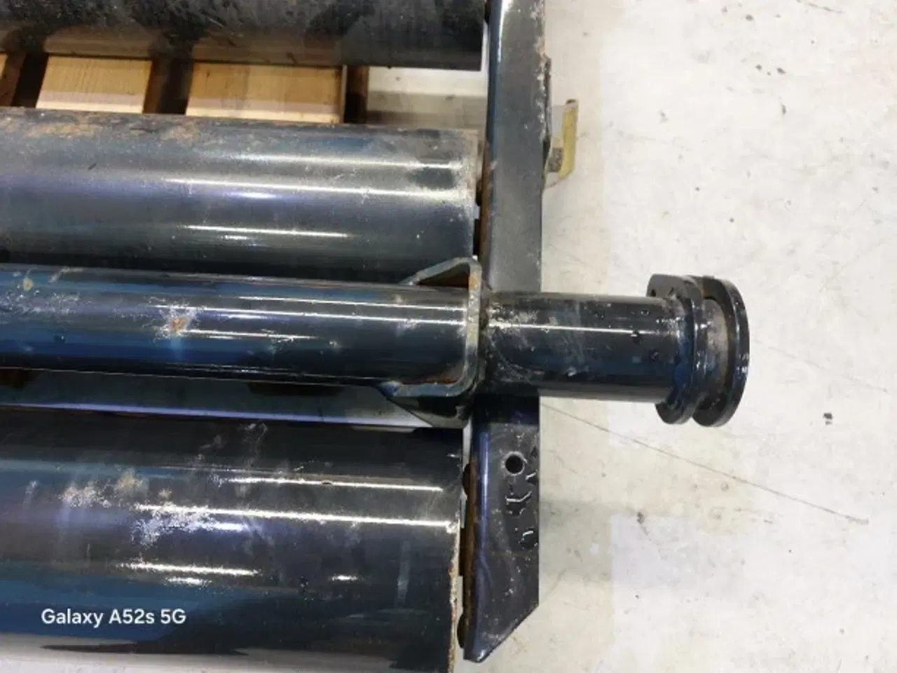 Billede 17 - New Holland BB9090 Ballesliske 700138044