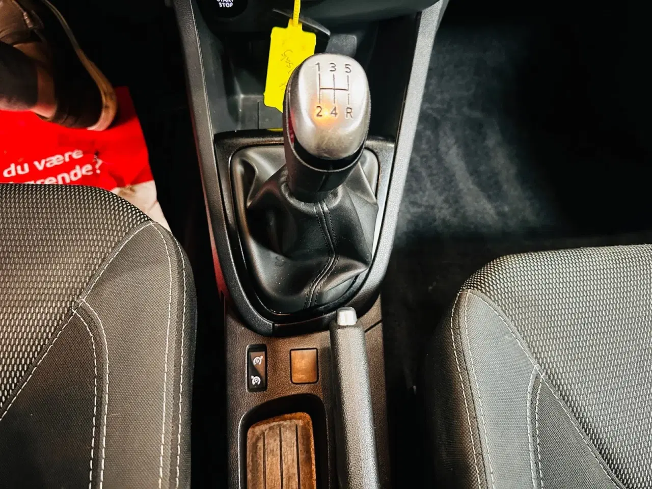 Billede 12 - Renault Clio IV 1,5 dCi 90 Zen Sport Tourer