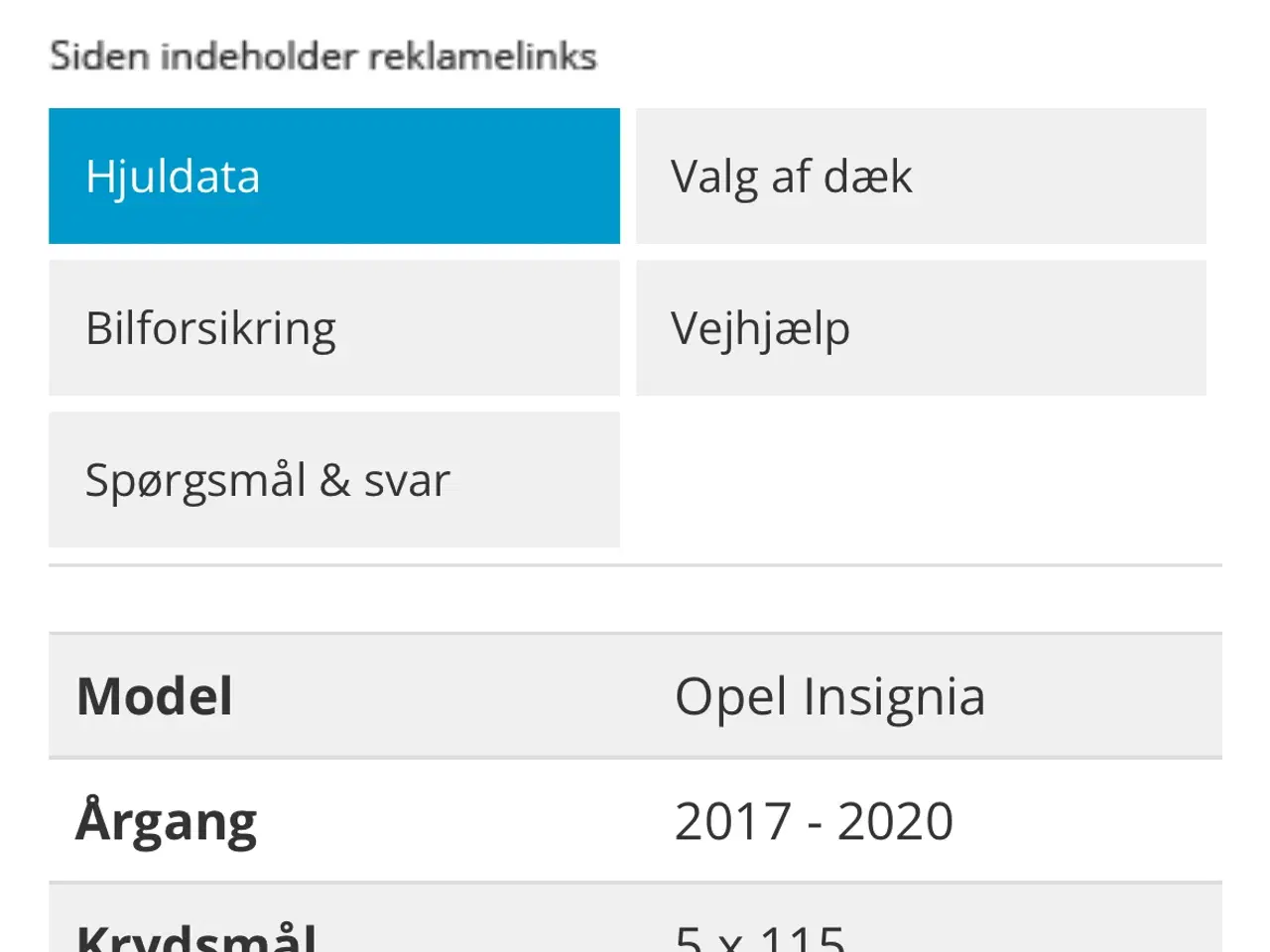 Billede 5 - Alufælge med dæk