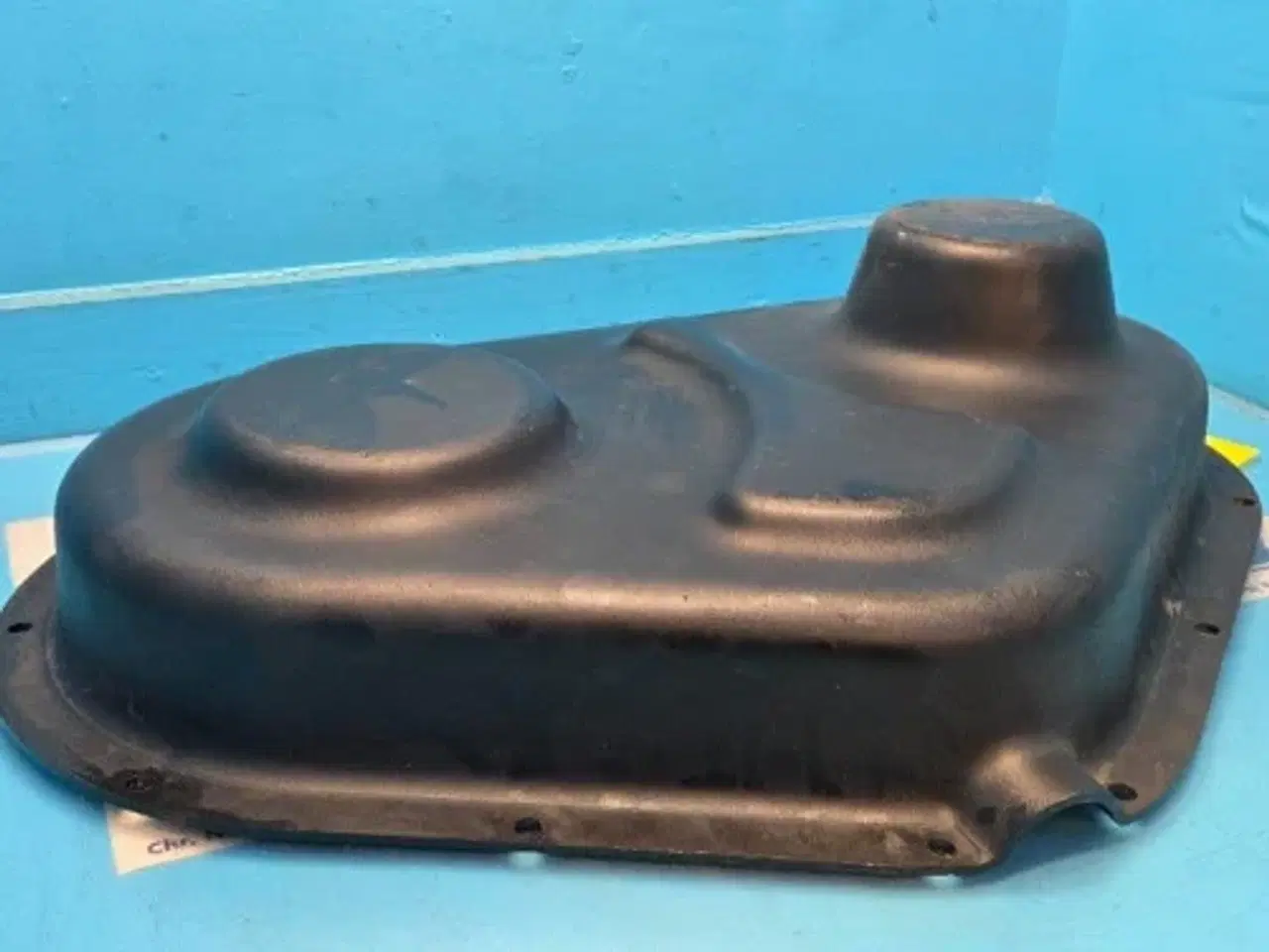 Billede 6 - MacDon D60 Dække 156589