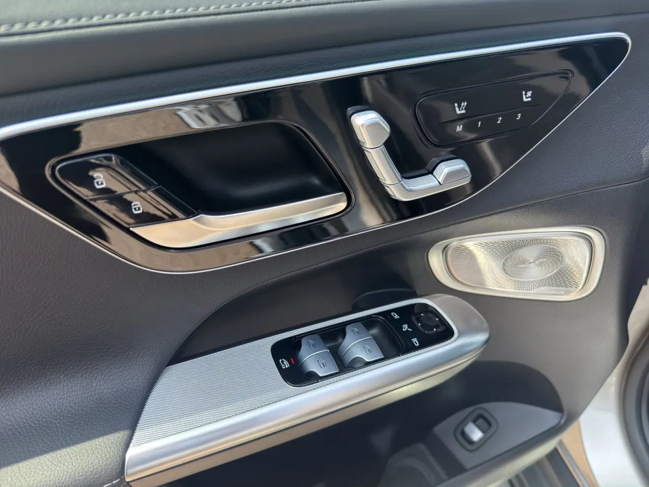 Billede 14 - Mercedes GLC300 de 2,0 aut. 4Matic