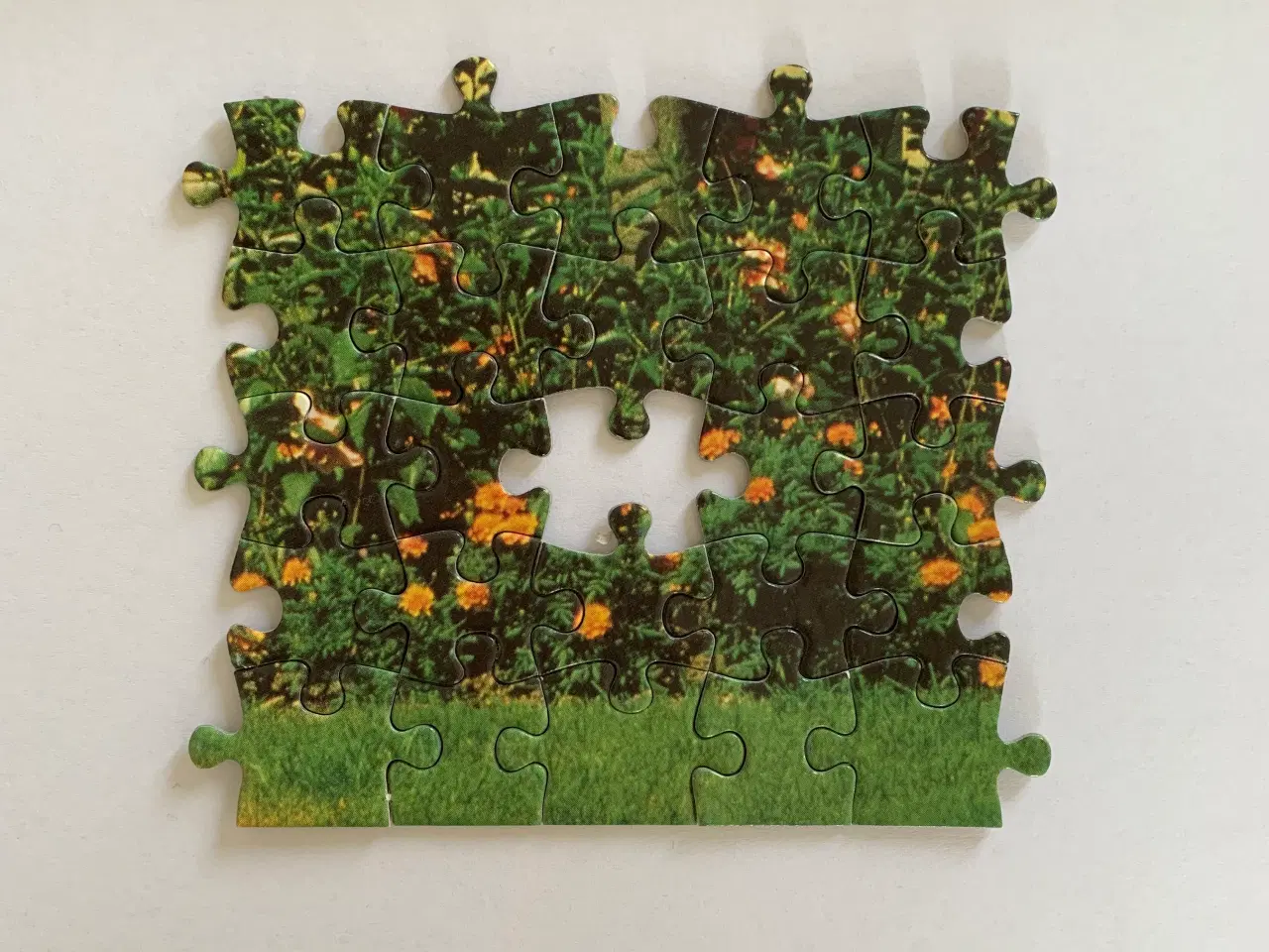 Billede 15 - Vintage puslespil