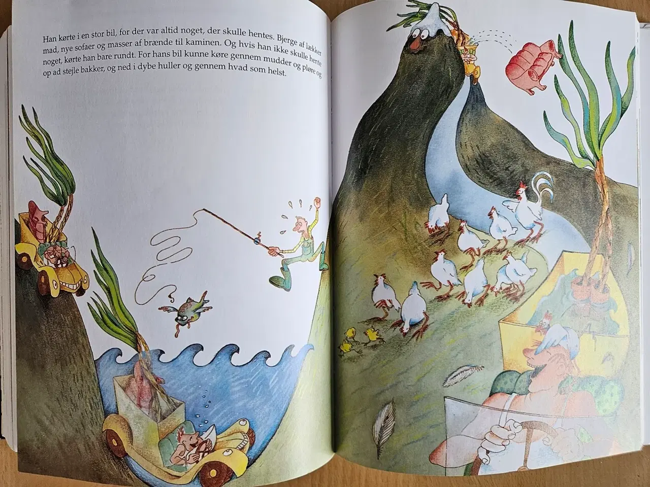 Billede 6 - Den store Thomas Winding bog