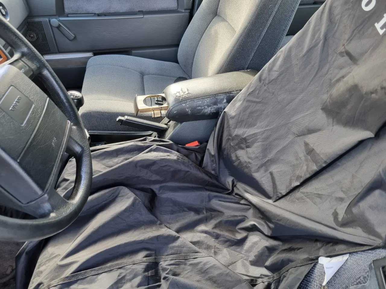 Billede 19 - sælger min volvo 940