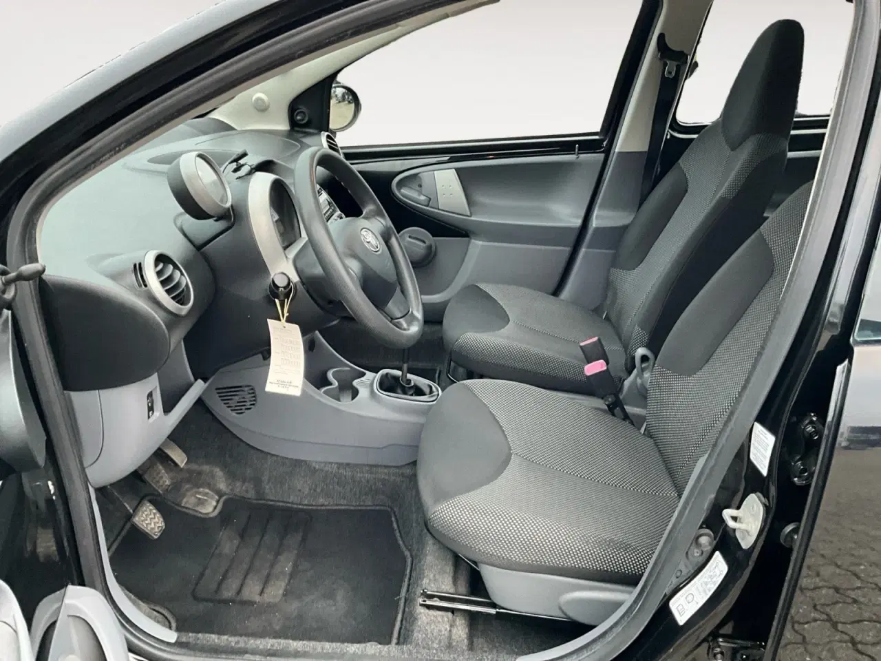 Billede 12 - Toyota Aygo 1,0 