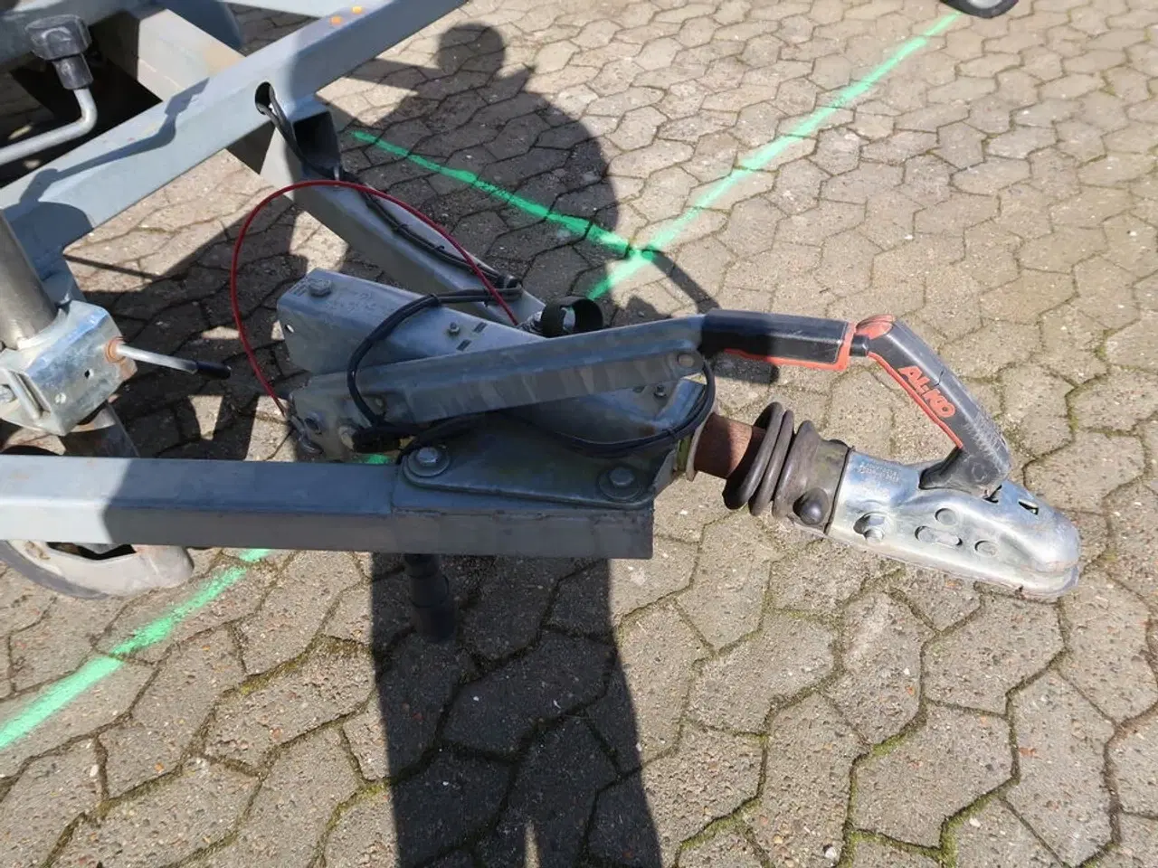 Billede 5 - Trailer PEX-TRAILER