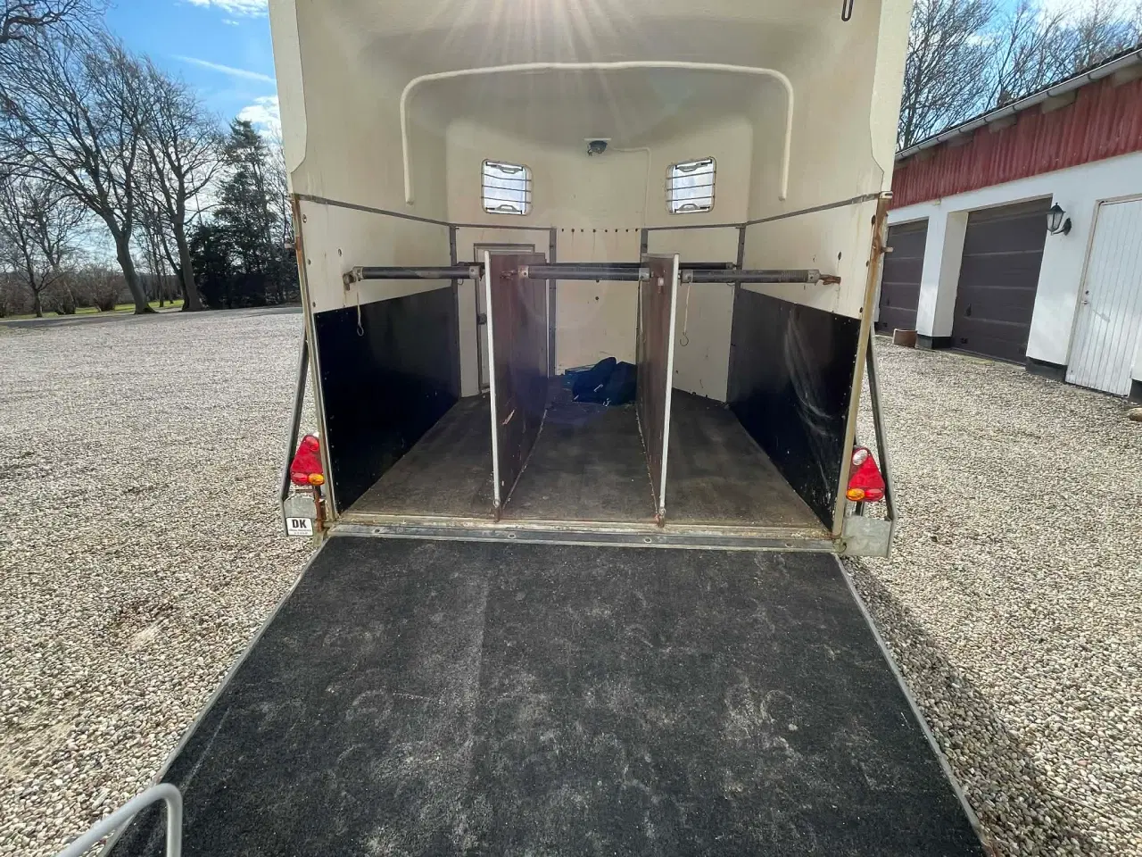Billede 8 - 3 hestes trailer