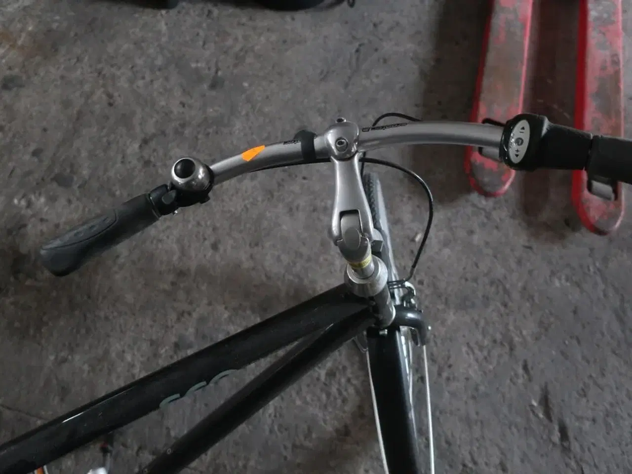 Billede 8 - Cykel SCO COMFORT