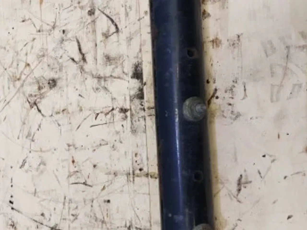 Billede 9 - Case 9120 Sporestang 84074074