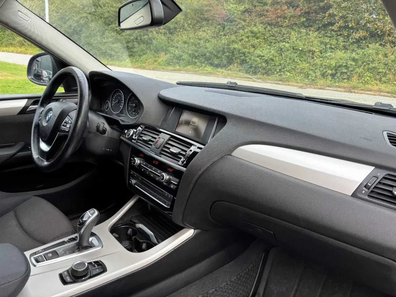 Billede 6 - BMW X4 3,0 xDrive30d aut. Van