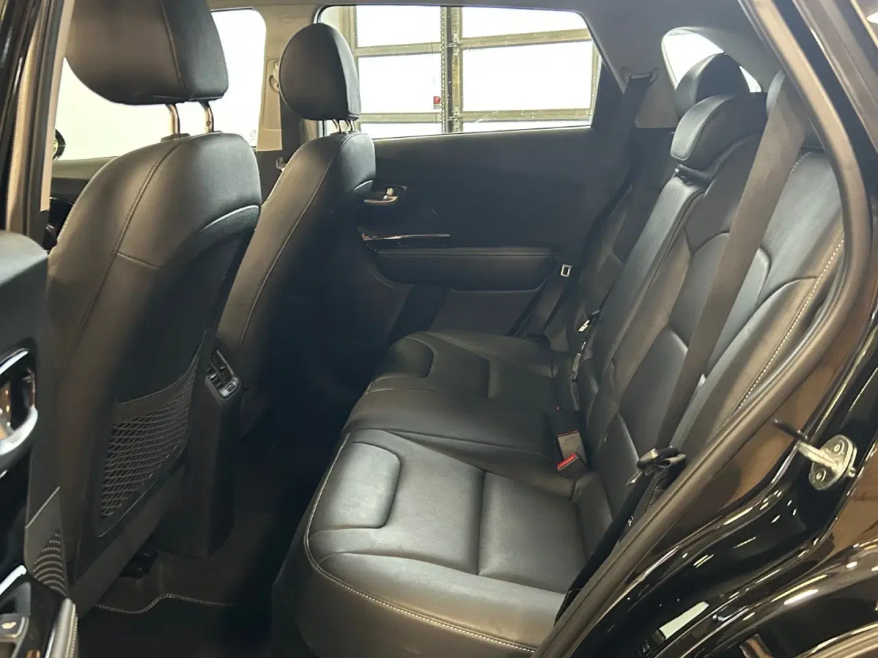 Billede 10 - Kia Niro 1,6 PHEV Advance+ DCT