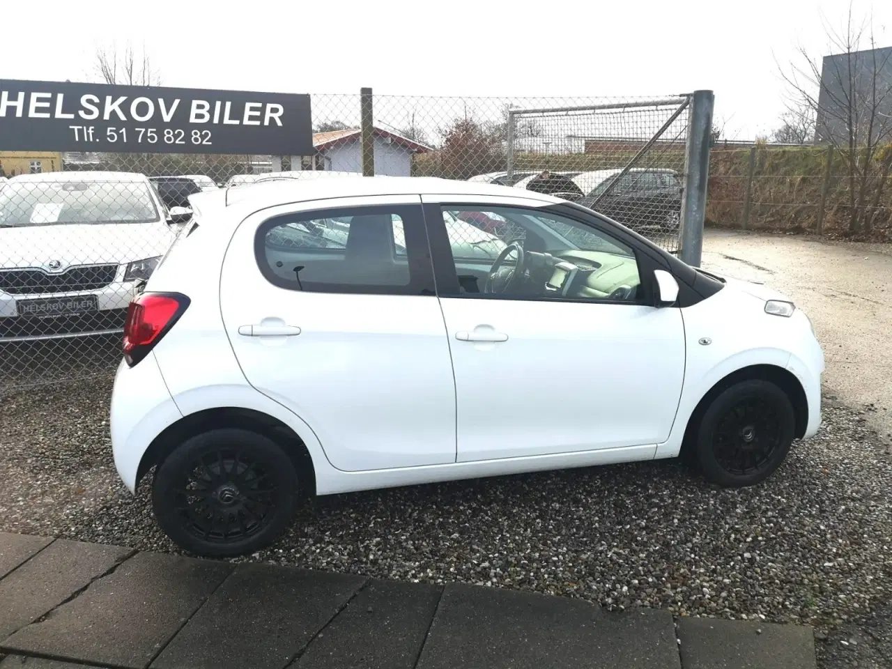 Billede 15 - Citroën C1 1,2 PureTech 82 Feel