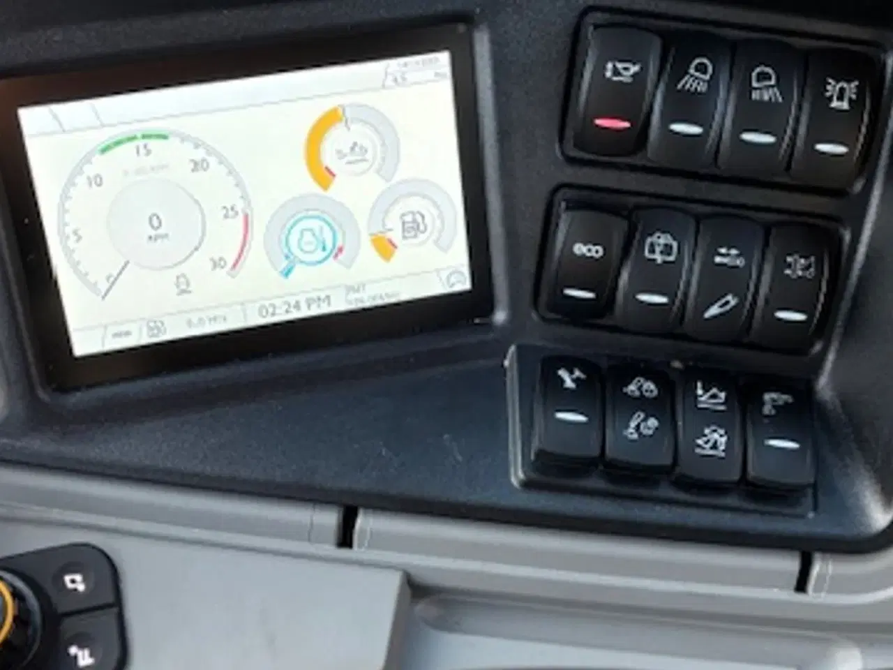 Billede 5 - JCB 4CX Pro Dual Drive