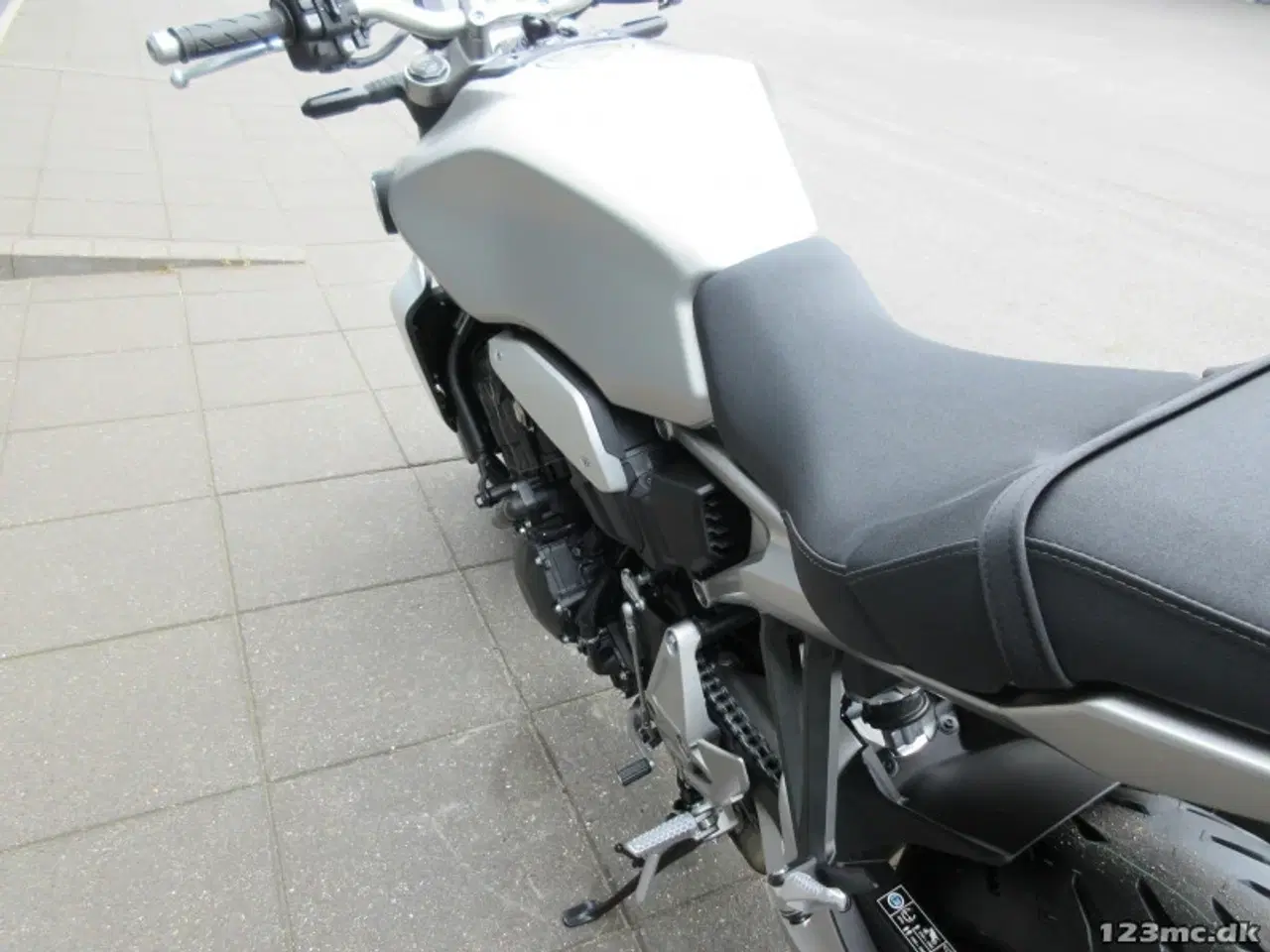 Billede 14 - Honda CB 1000 R MC-SYD BYTTER GERNE  5 ÅRS FABRIKS GARANTI