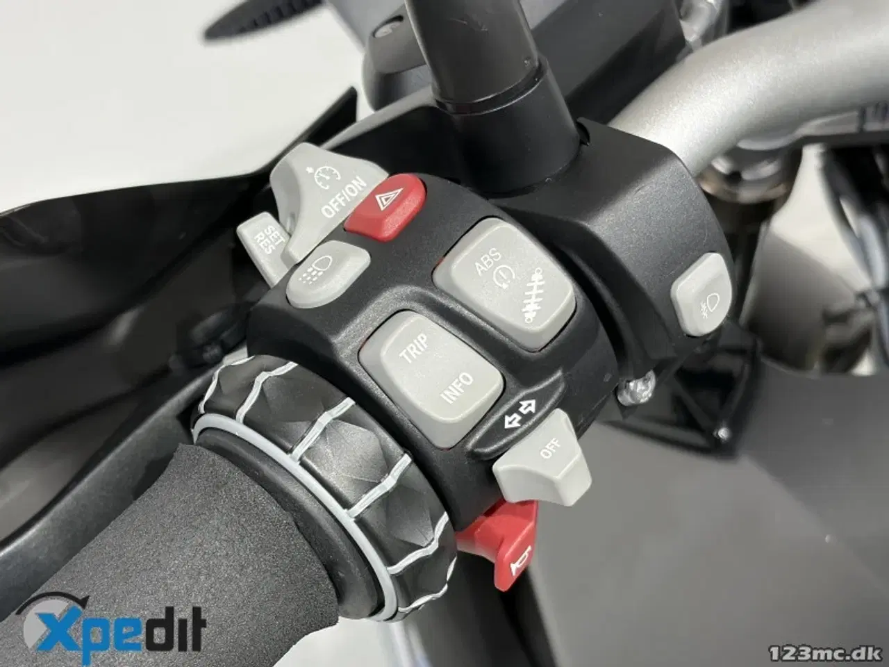 Billede 15 - BMW R 1200 GS