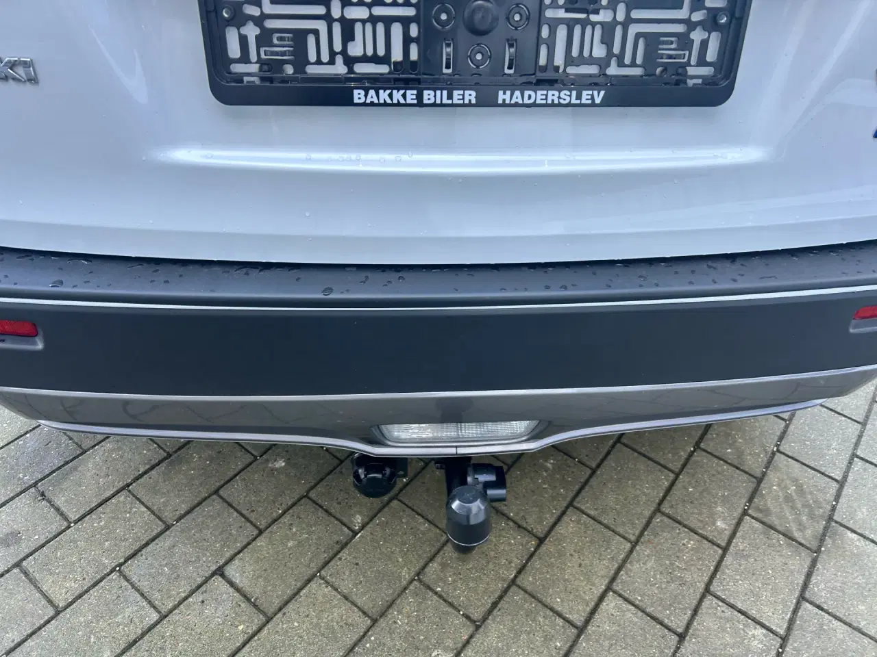 Billede 5 - Suzuki Vitara 1,5 Hybrid Active AGS 102HK 5d 6g Aut.