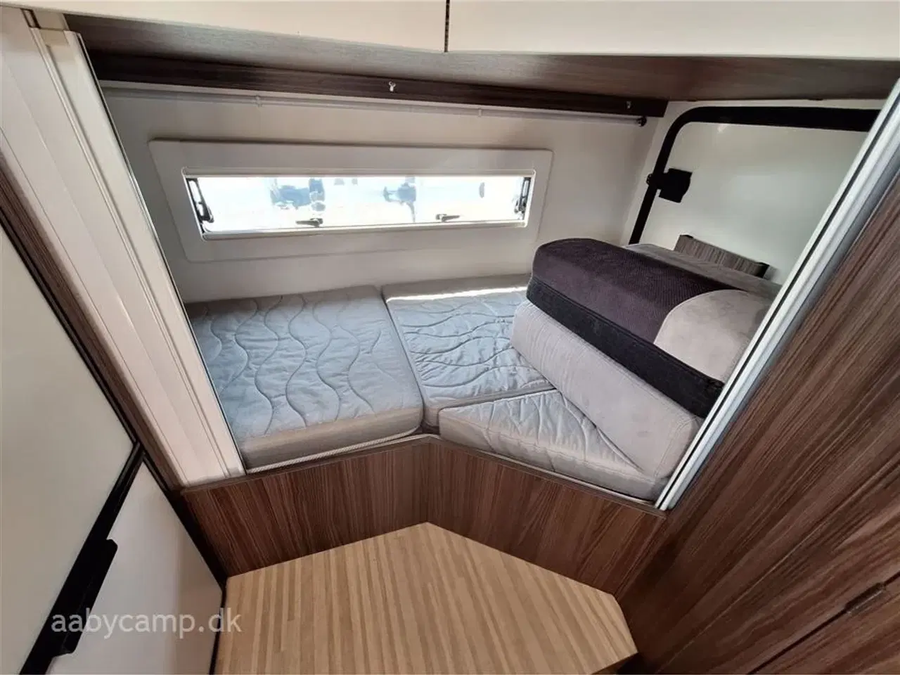 Billede 16 - 2019 - Benimar Tessoro 483   solceller. batteri. markise.duo control. tv. KUN 29,000 km.