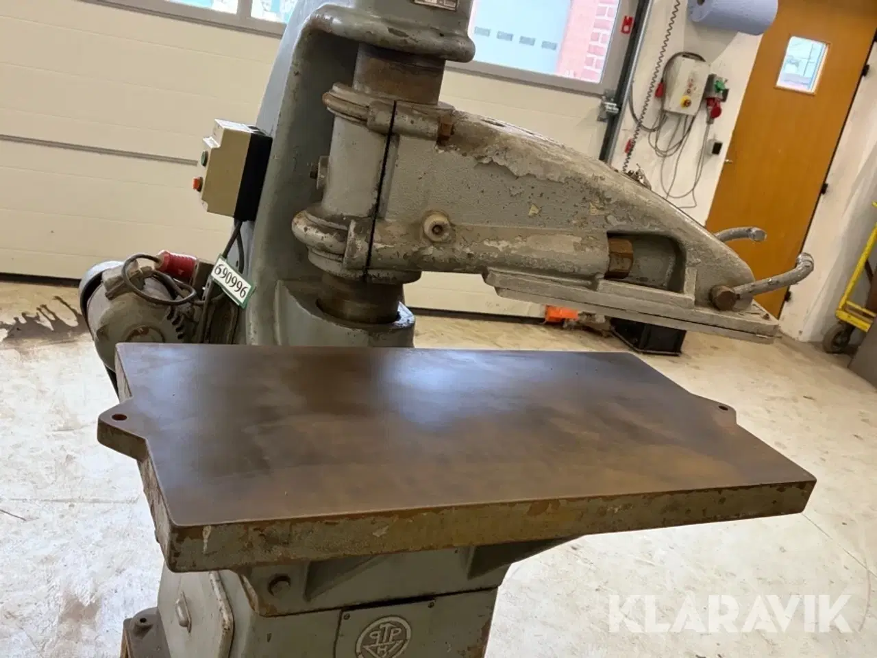 Billede 7 - Standser Vilhelm Pedersen 283