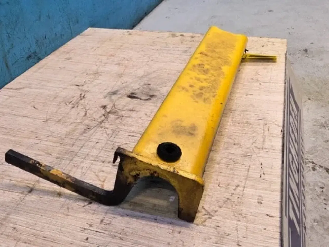 Billede 9 - Case 8010 Kanal 87564963