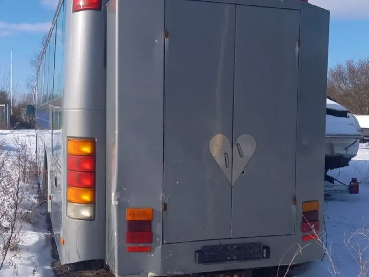 Billede 5 - Volvo B10M