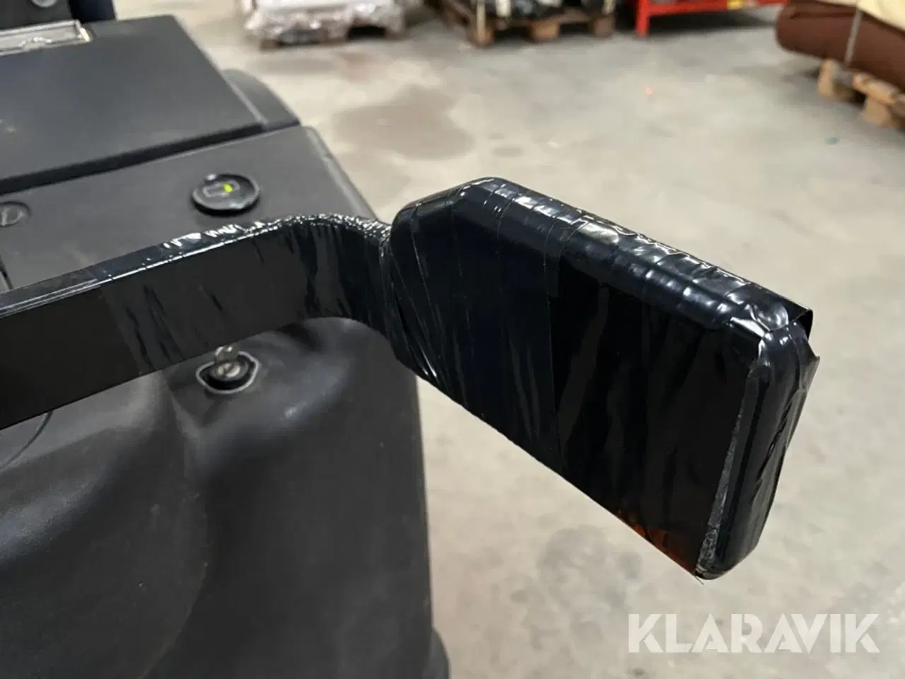 Billede 12 - Elstabler Still EGV-S 14 kapacitet 1400 kg