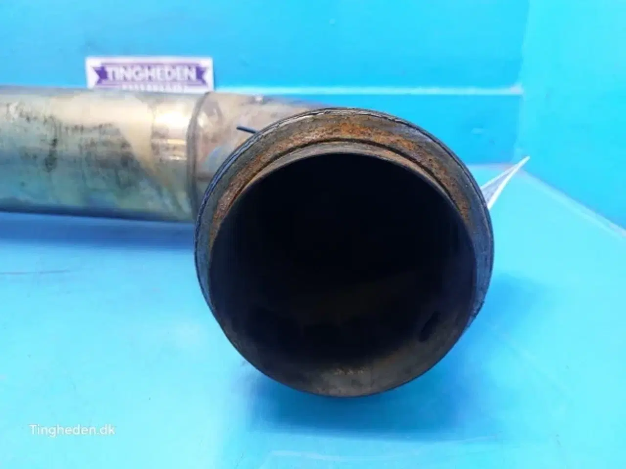 Billede 10 - JCB 427 HL Udstødingsrør 400/A3535