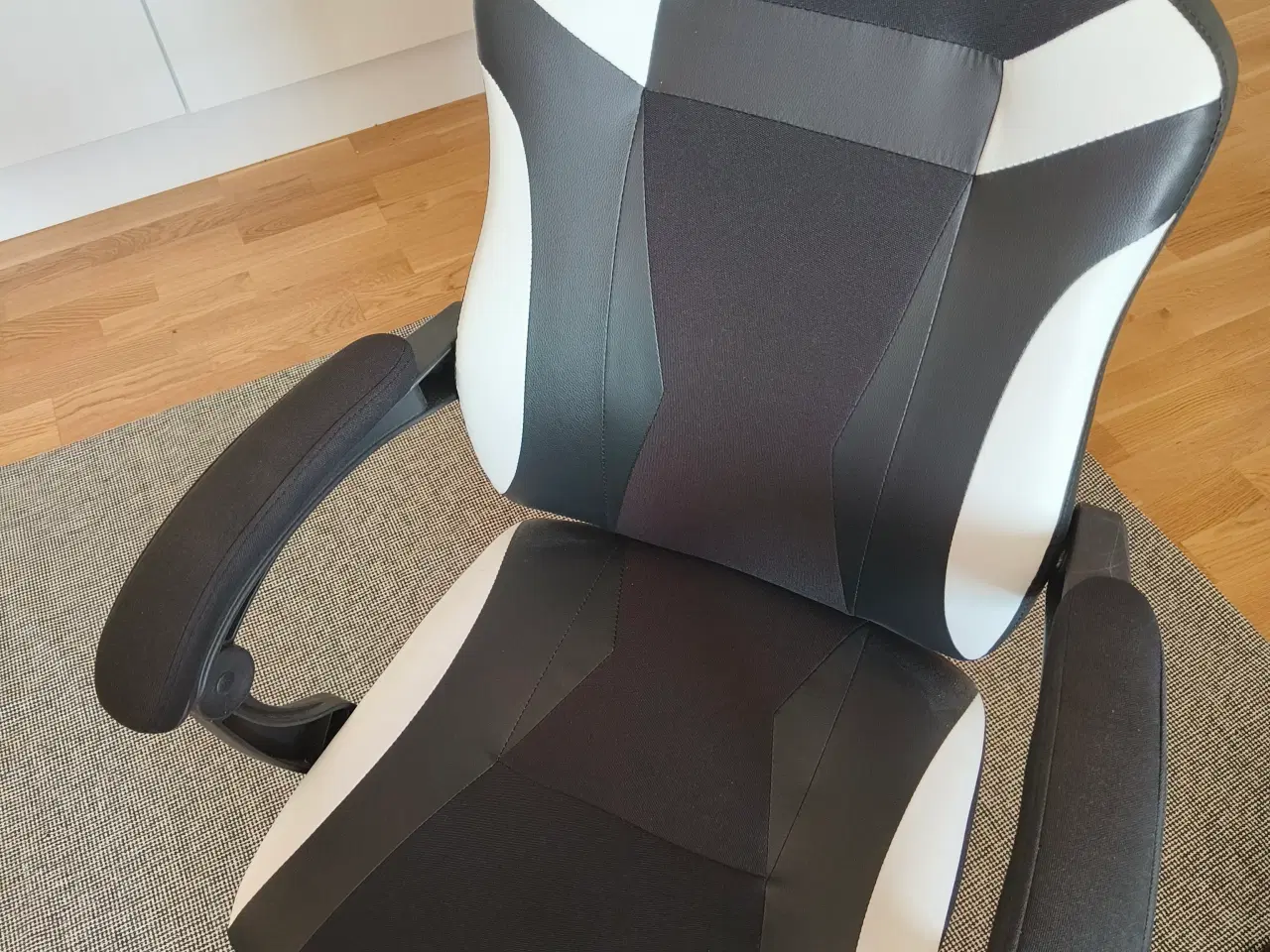 Billede 2 - Fury Avenger M Gamer Stol