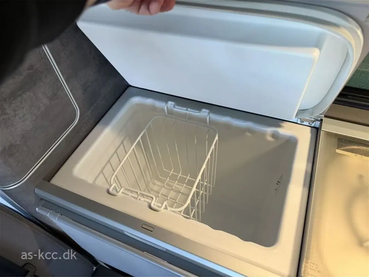 Billede 17 - 2023 - VW California Ocean 2.0 TDI 150 DSG