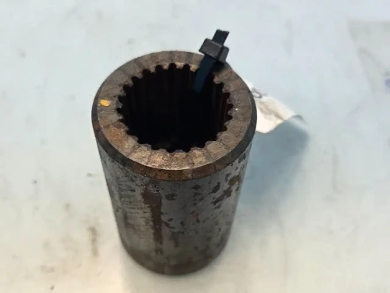 Billede 8 - New Holland TX68 Muffe 80388121