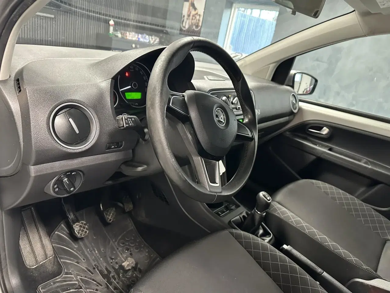 Billede 14 - Skoda Citigo 1,0 75HK 5d