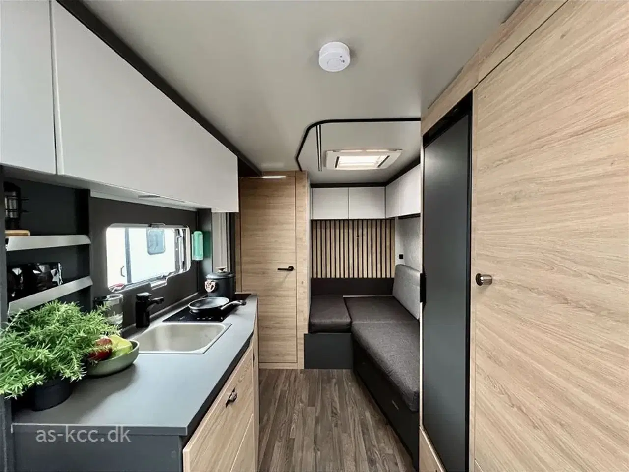 Billede 8 - 2024 - Knaus Yaseo 500 KD   Knaus YASEO E.POWER 500 KD   ALT PÅ EL