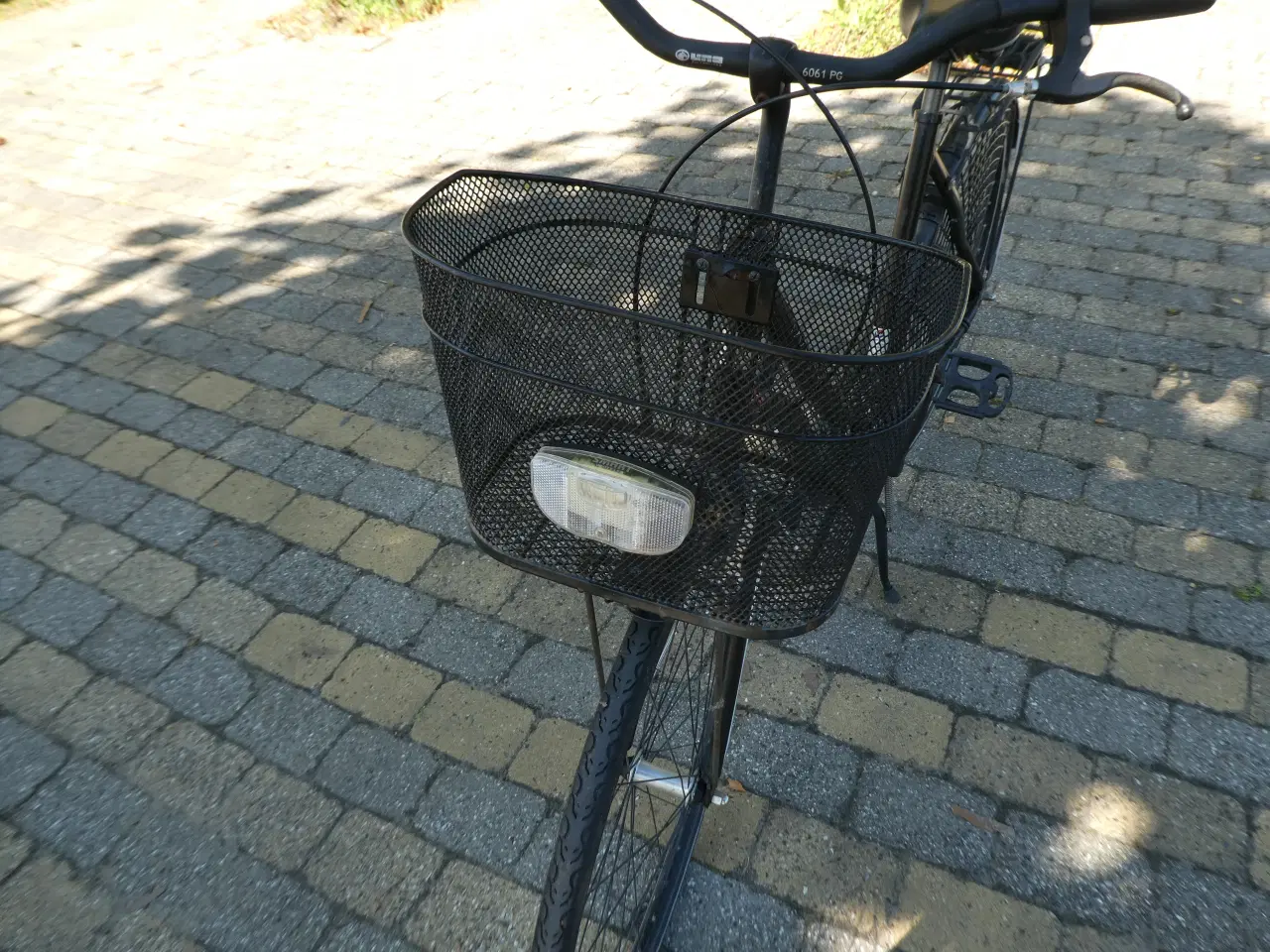Billede 5 - Taarnby damecykel