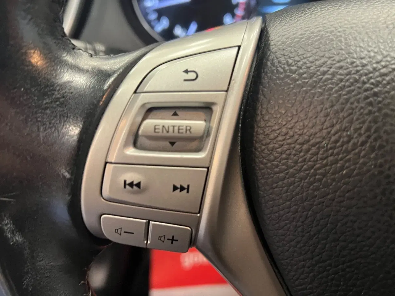 Billede 13 - Nissan Qashqai 1,2 Dig-T 115 Tekna