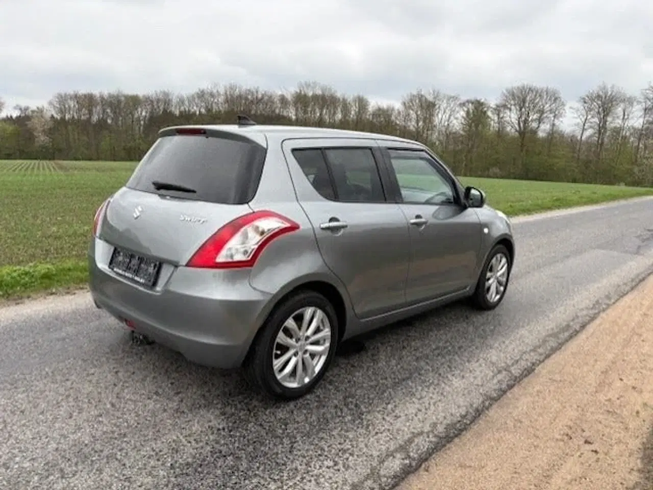 Billede 4 - Suzuki Swift 1,2 Dualjet Comfort