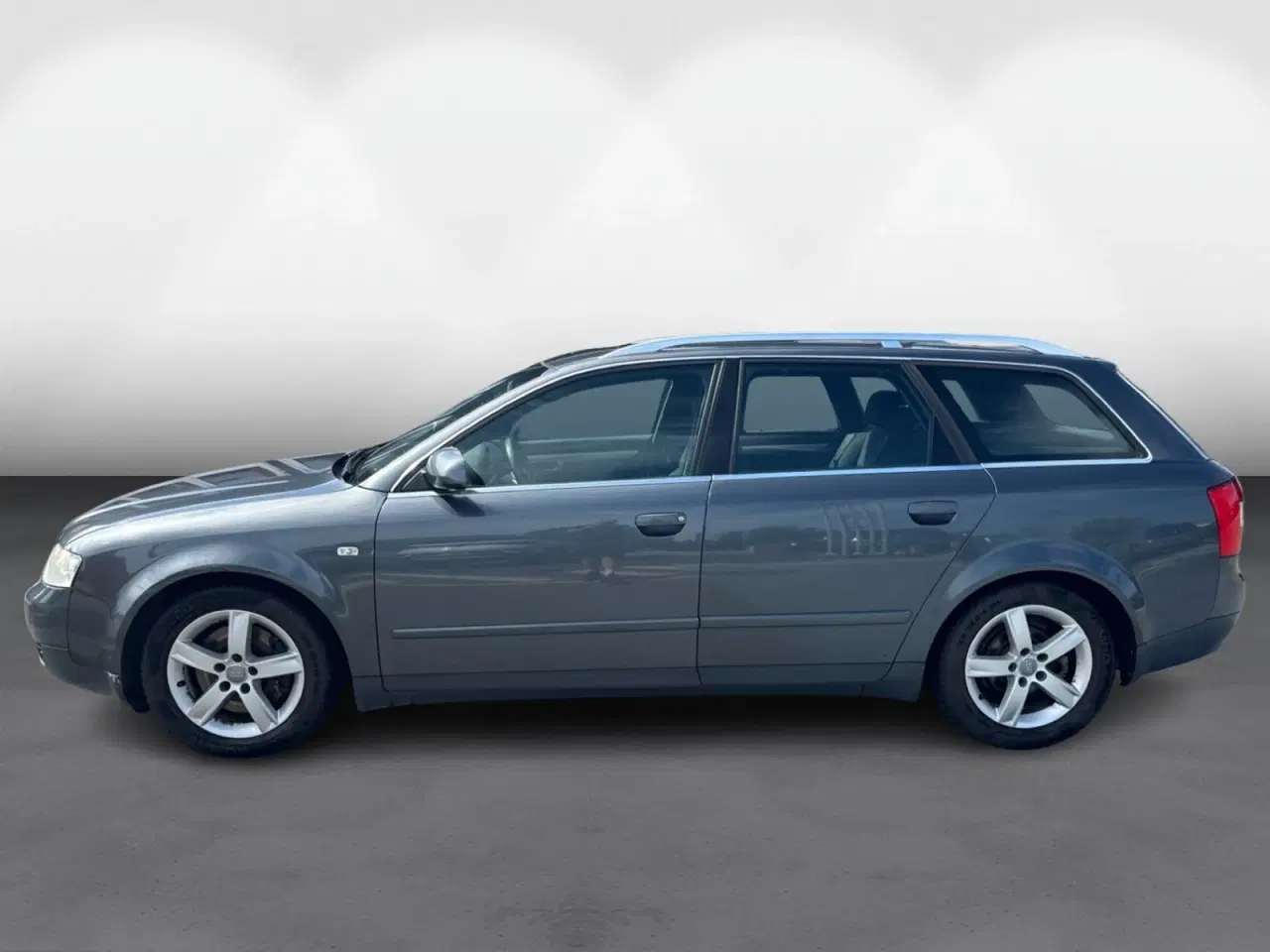 Billede 2 - Audi A4 1,8 T 163 Avant