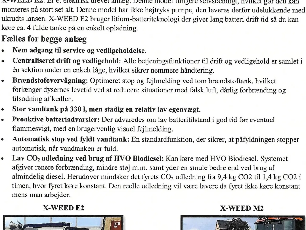 Billede 12 - - - - Xweed  e2