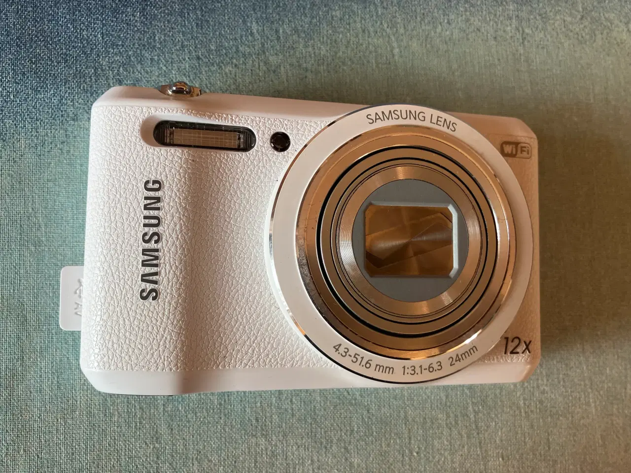 Billede 5 - SAMSUNG digital kamera