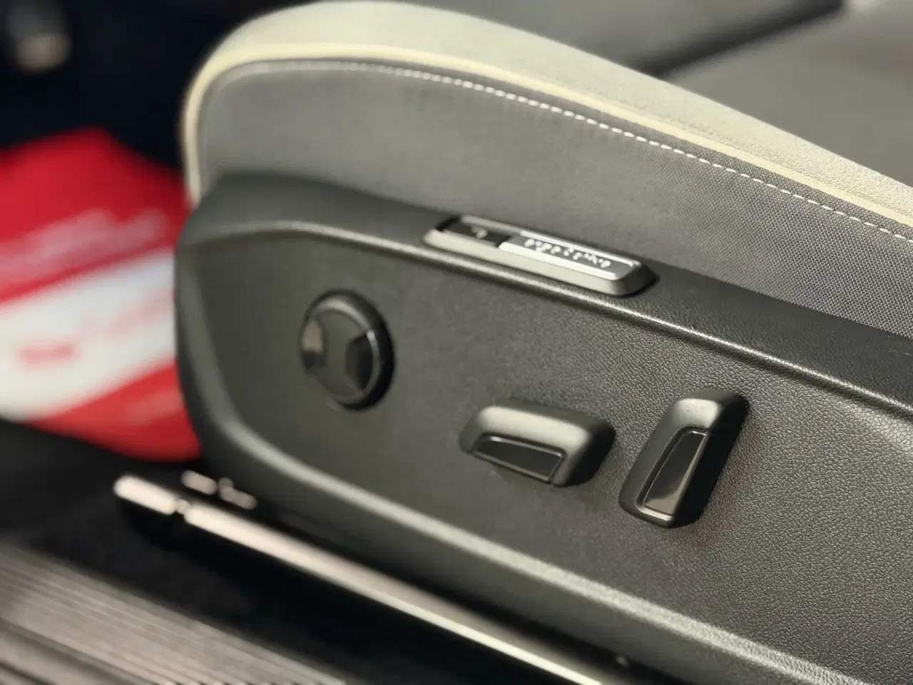 Billede 8 - VW ID.3 EL Max 204HK 5d Aut.