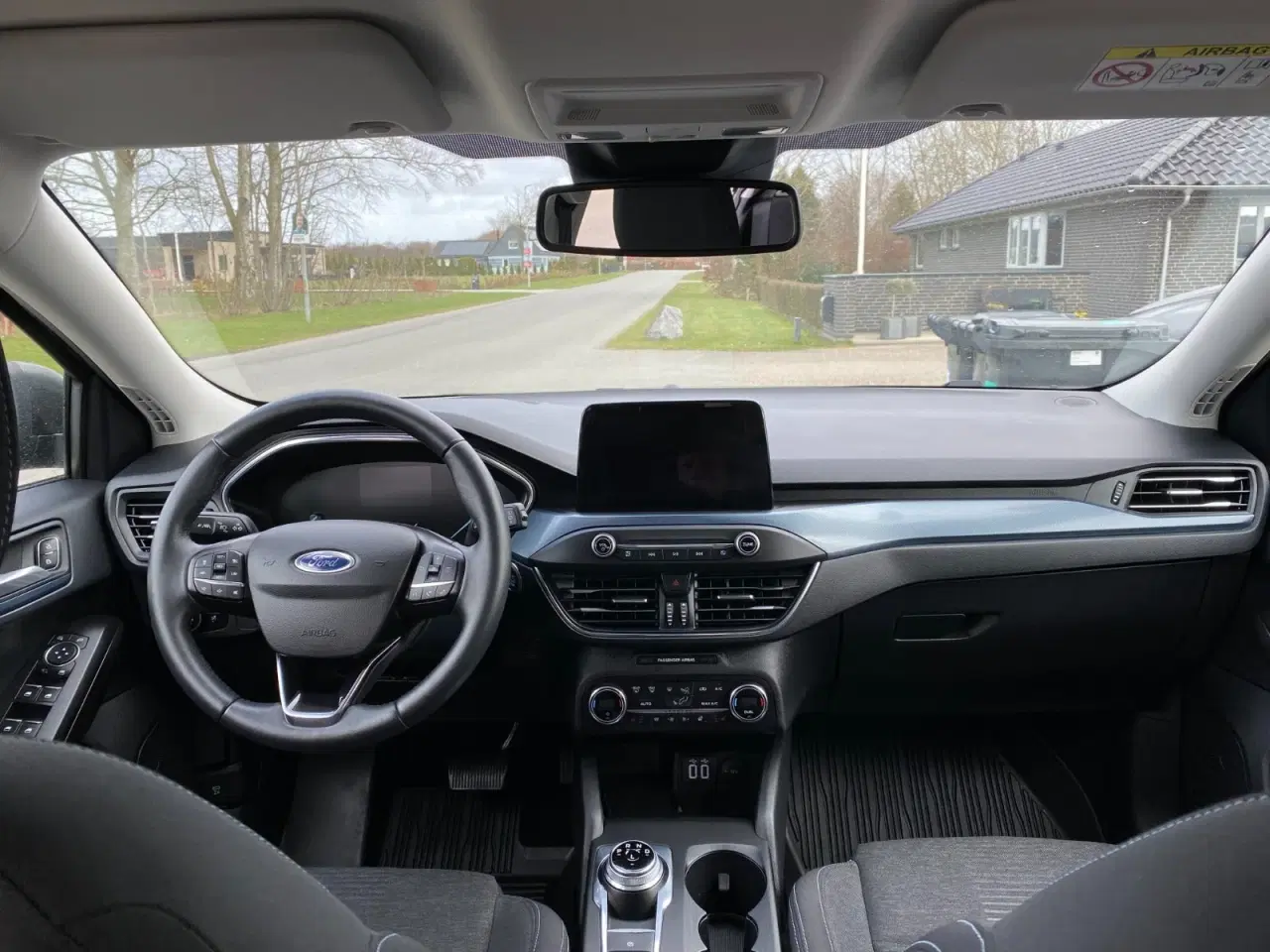 Billede 4 - Ford Focus 1,0 EcoBoost Active aut.